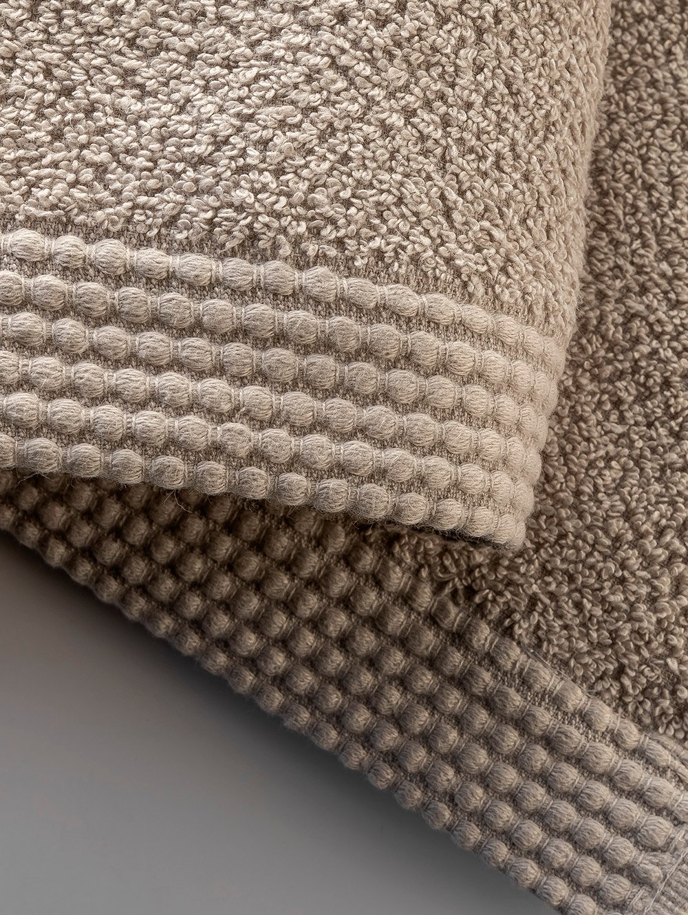 TOALLON AMSTERDAM GREY image number null