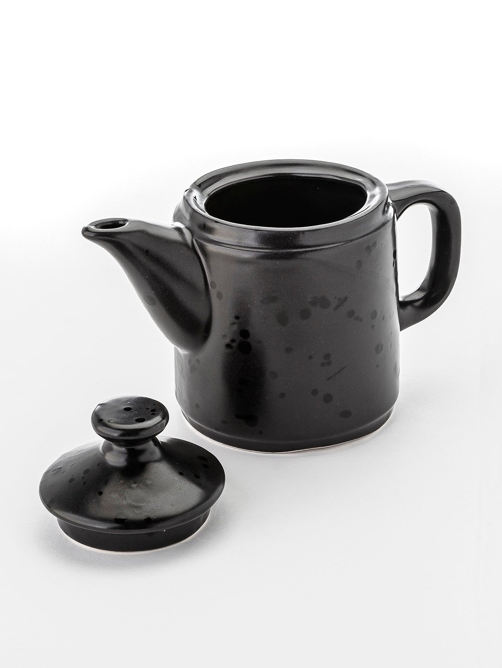 TETERA VARSOVIA NEGRO MATE SALP BRILLANTE image number null