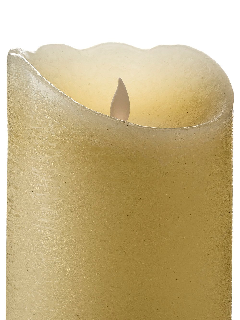 VELA LED IVORY image number null