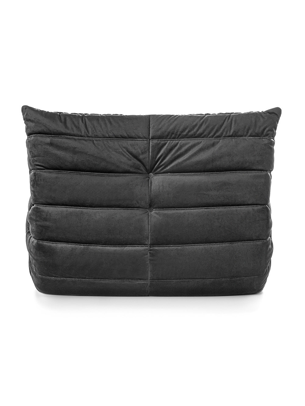 SILLON TOGO BLUVEL BLACK image number null