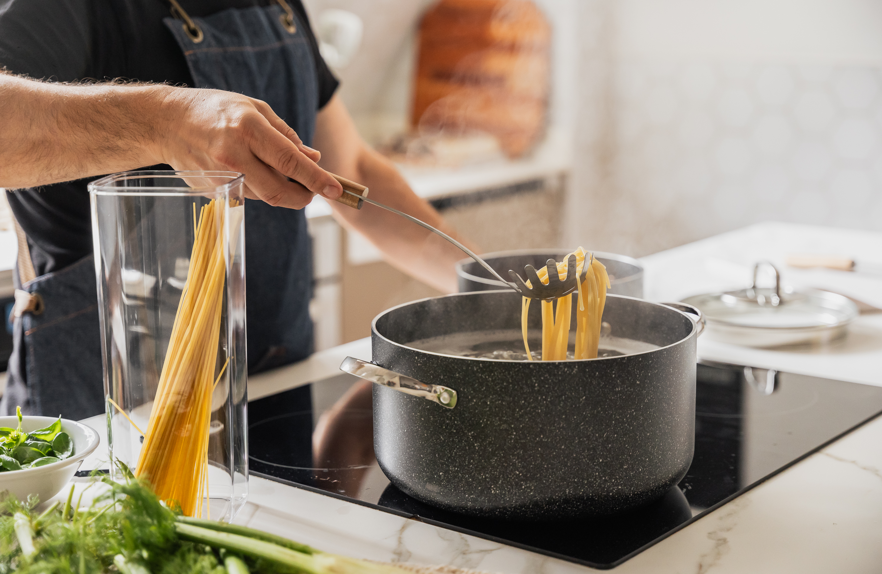 CUCHARON SPAGHETTI BOISE WOOD ANS0015-1.jpg image number null