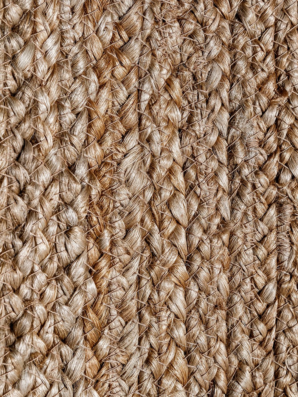 alfombra-YUTE BASIC CORNER NATURAL 165X235-ROMAN-7.jpg image number null