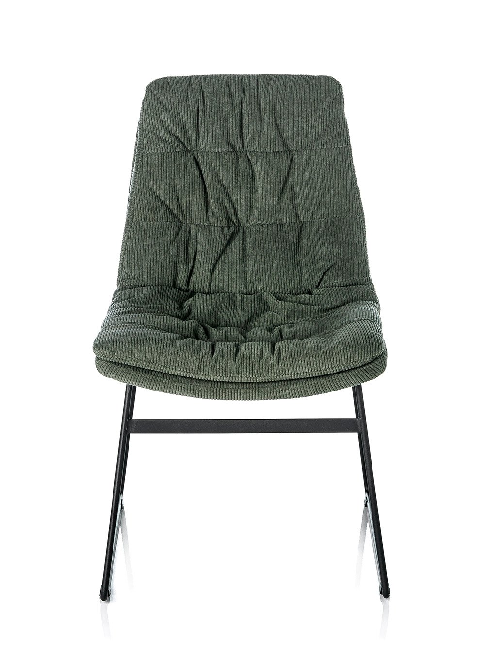 SILLA RUPIT GREEN image number null