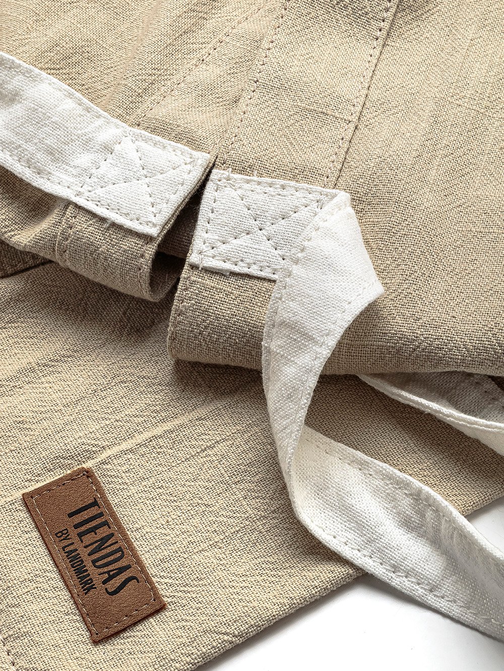 PORTAVAJILLA VEGA TOSTADO 43 X 33 image number null