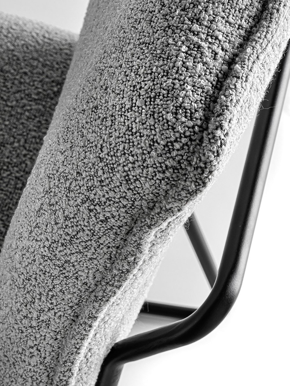 SILLA CORI LIGTH GREY NEW image number null