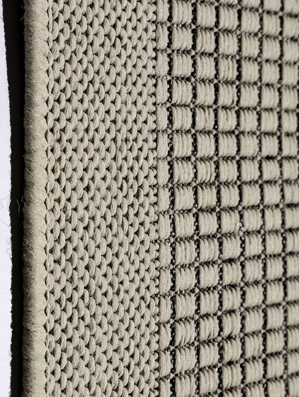 Alfombra tapete de sisal blanco-SISALO BLANCO-Mihran-2.jpg image number null