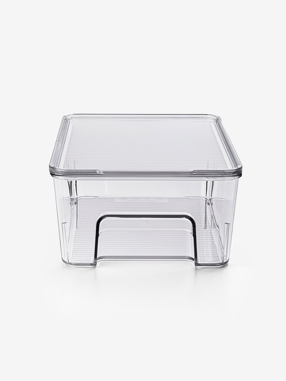 CONTENEDOR CON TAPA SMART MEDIUM image number null