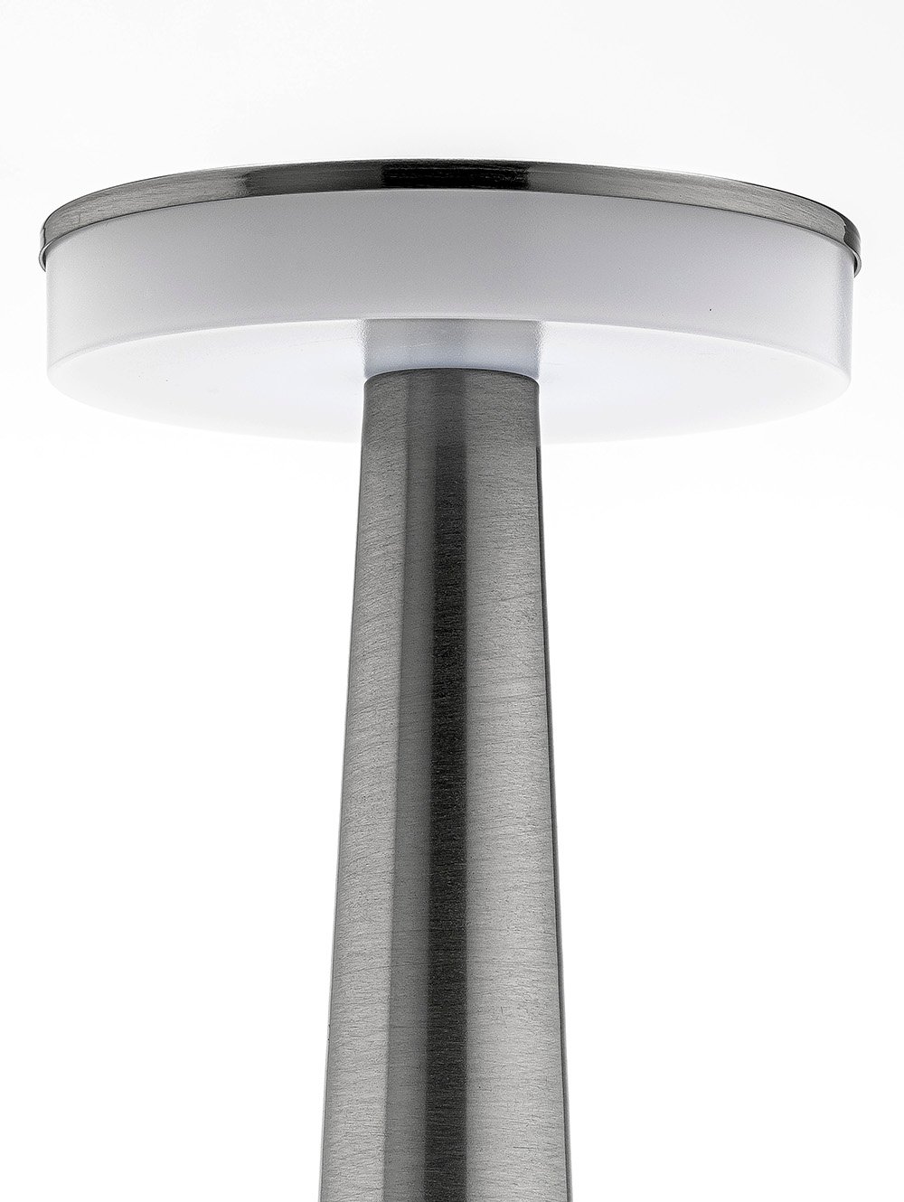 lampara led recargable-LAMPARA LED RECARGABLE SEATTLE SILVER-WEST-5.jpg image number null