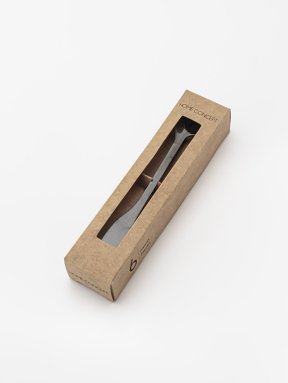 set cuchillos-SET X6 CUCHILLOS NEGROS LEAF DISEÃO HOJA EN CAJA-TOPCOOK-7.jpg image number null