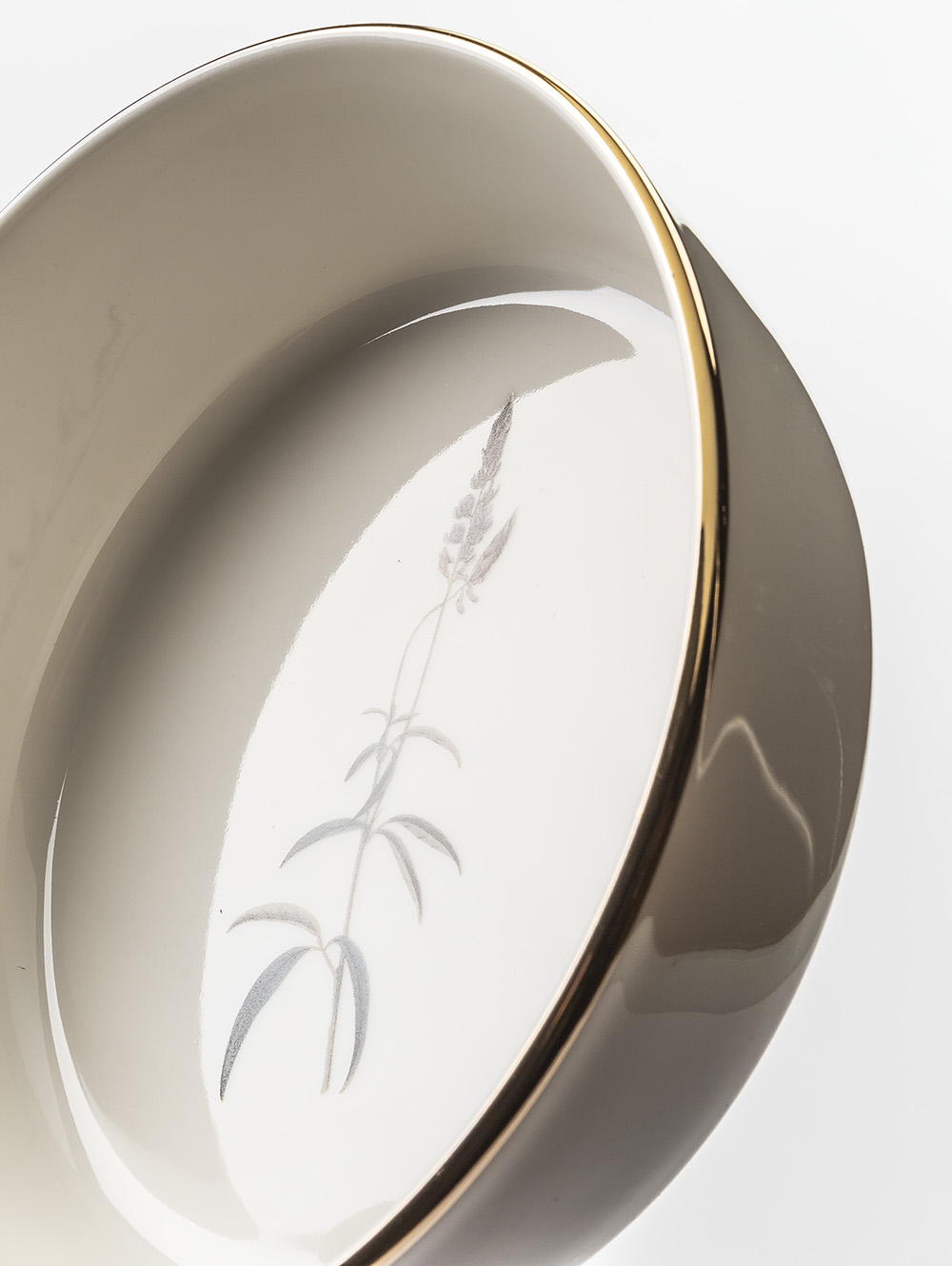 Bowl con flores-BOWL BOTANICAL GOLD 16 CM-Landmark-4.jpg image number null