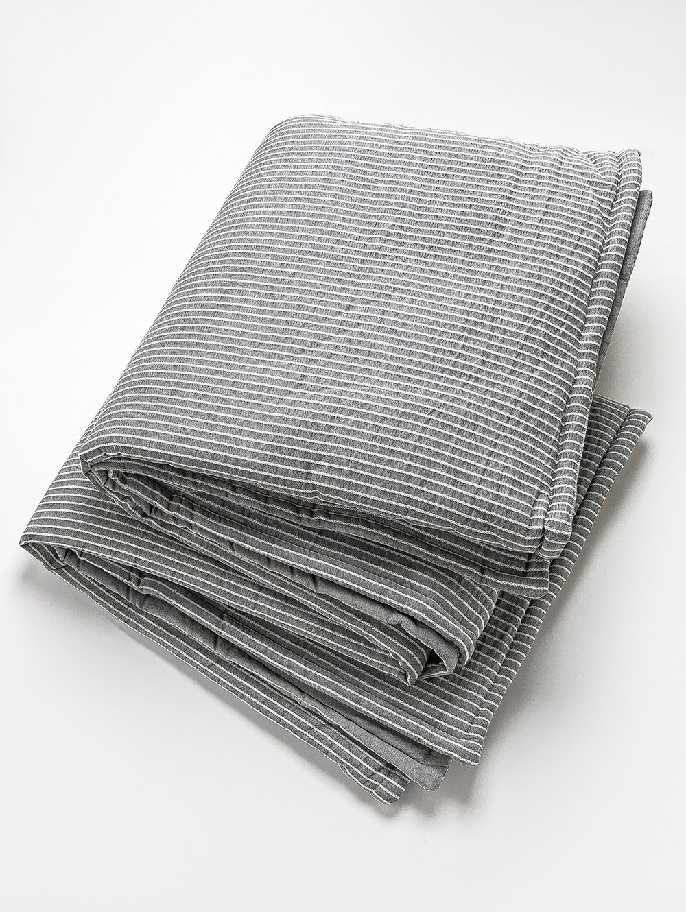 ACOLCHADO STRONG KING 260 X 250 GRIS CLARO image number null