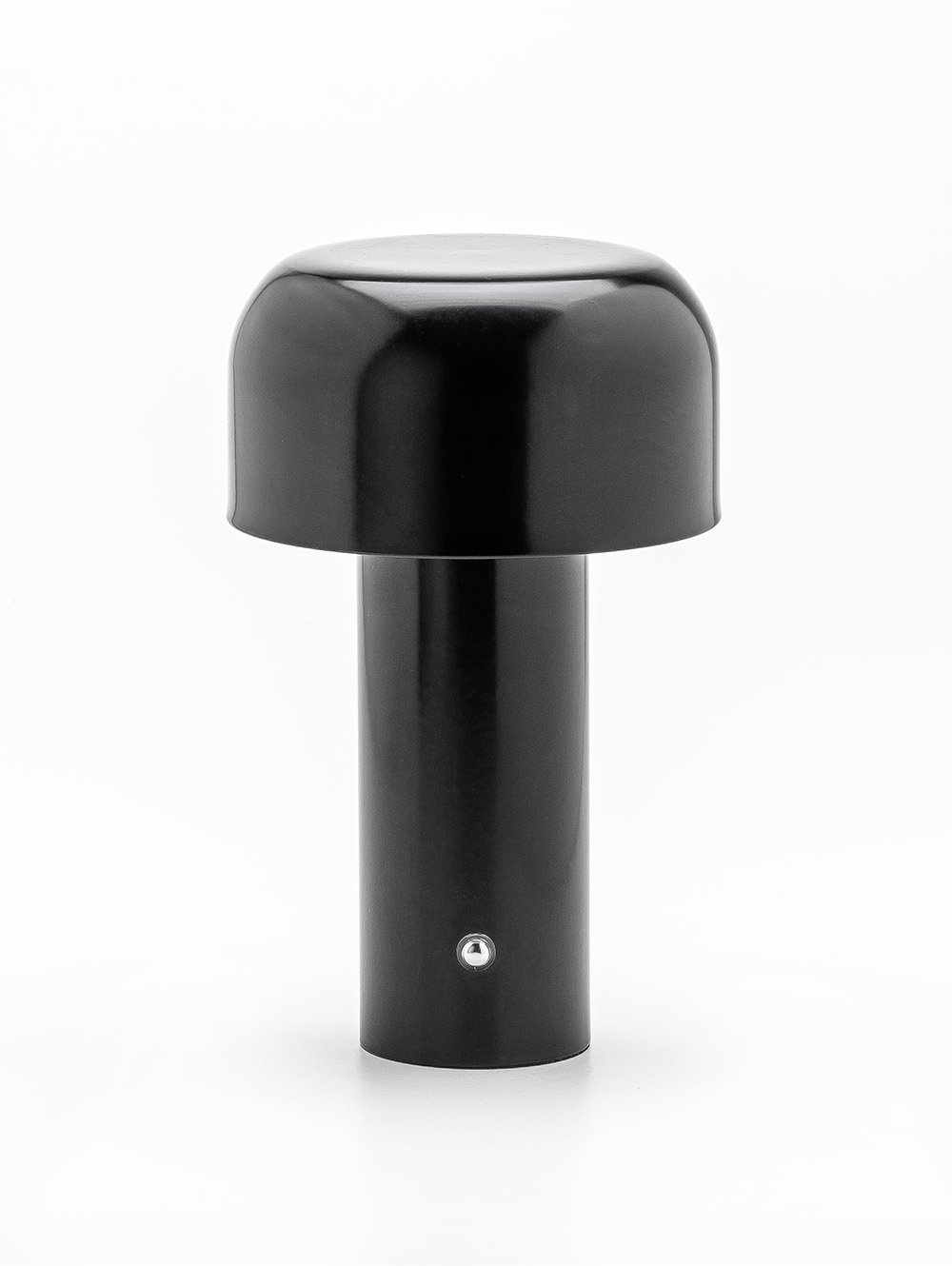 LAMPARA LED RECARGABLE YORK BLACK image number null