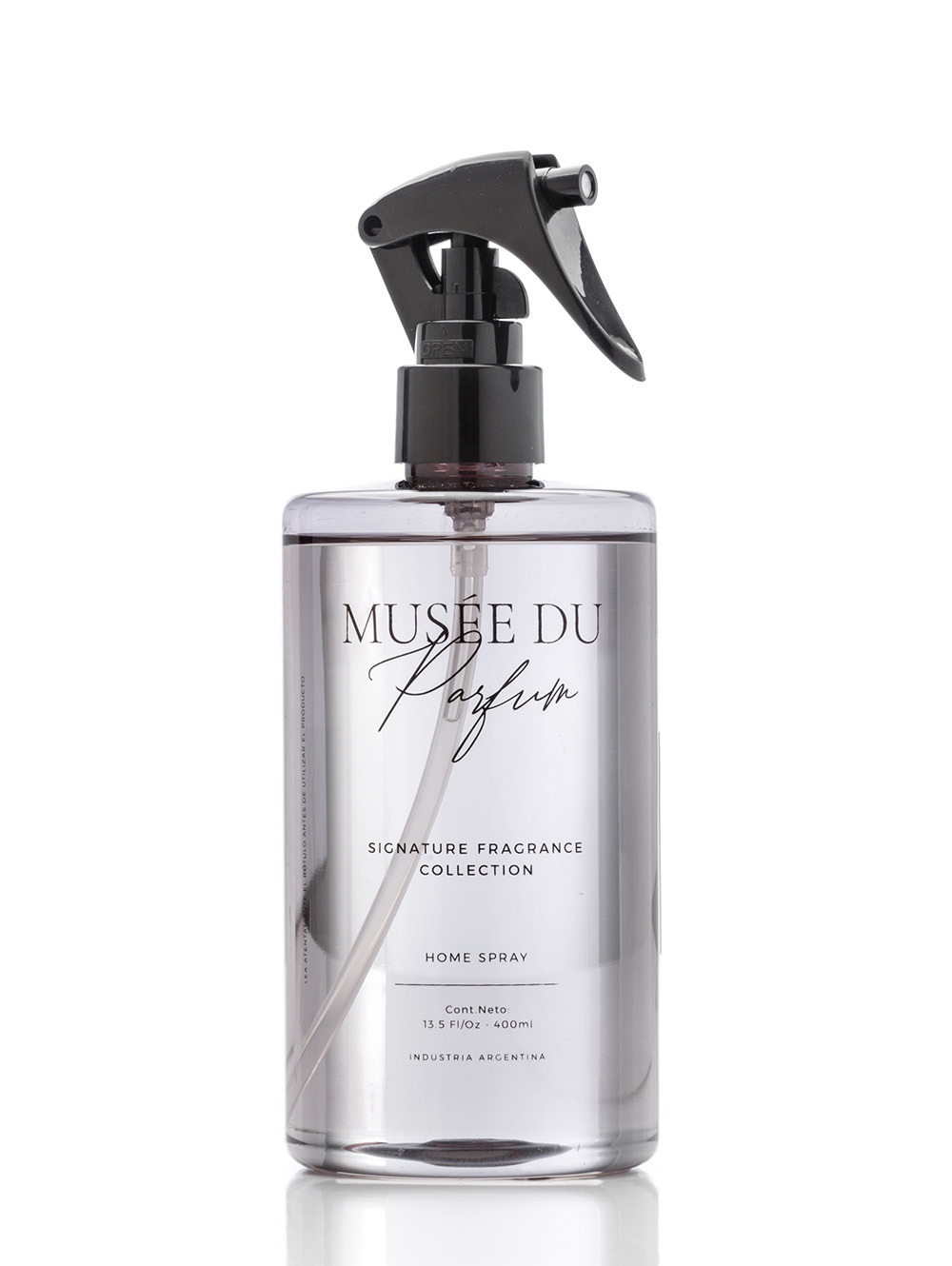 HOME SPRAY MAISON image number null