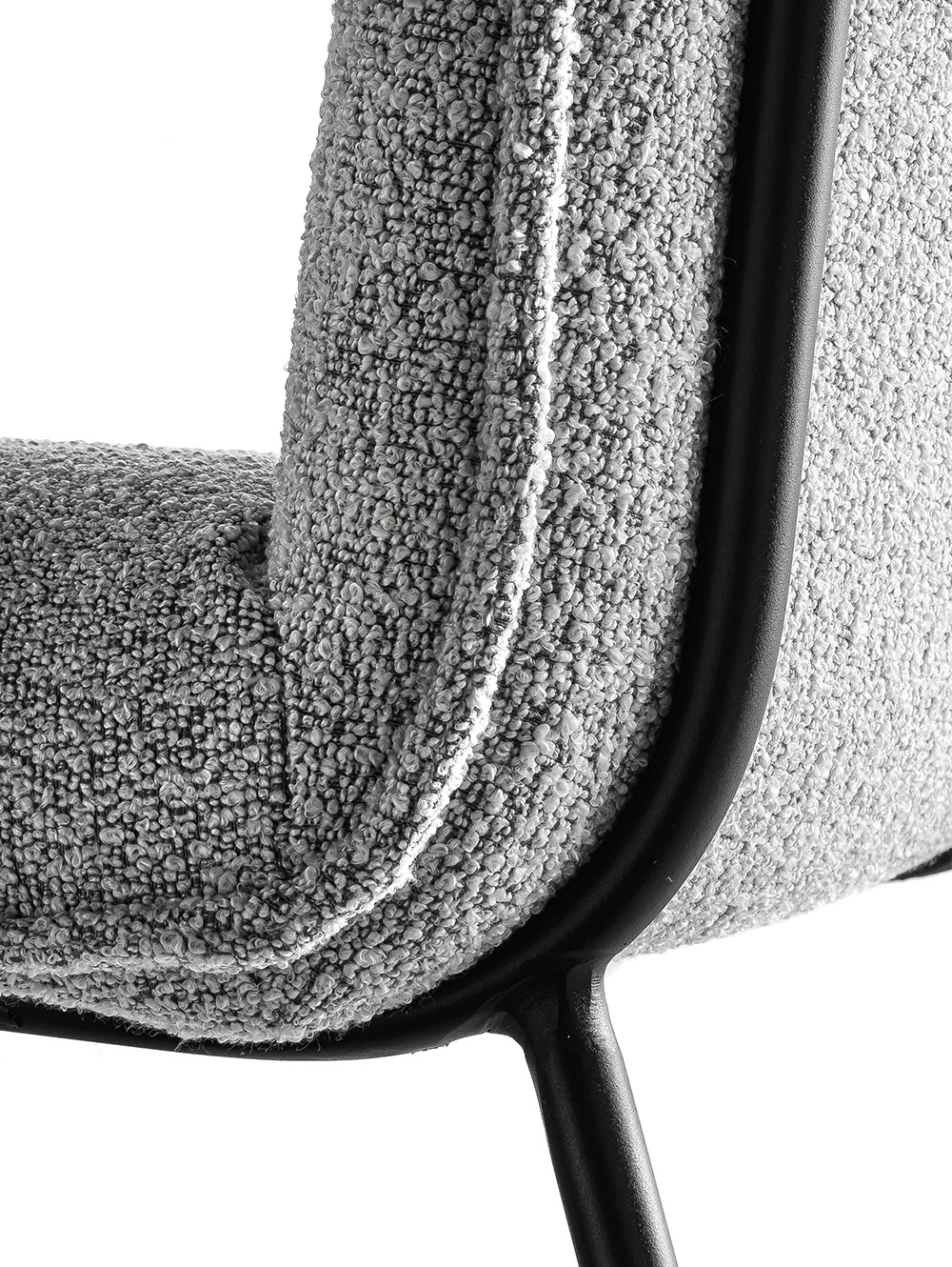 SILLA CORI LIGTH GREY NEW image number null