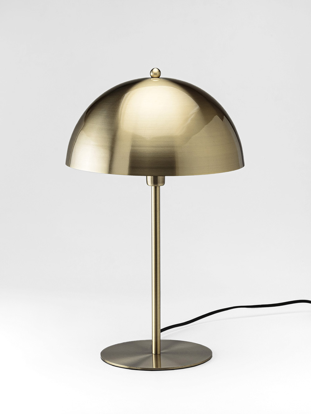 LAMPARA DE MESA BOSTON image number null