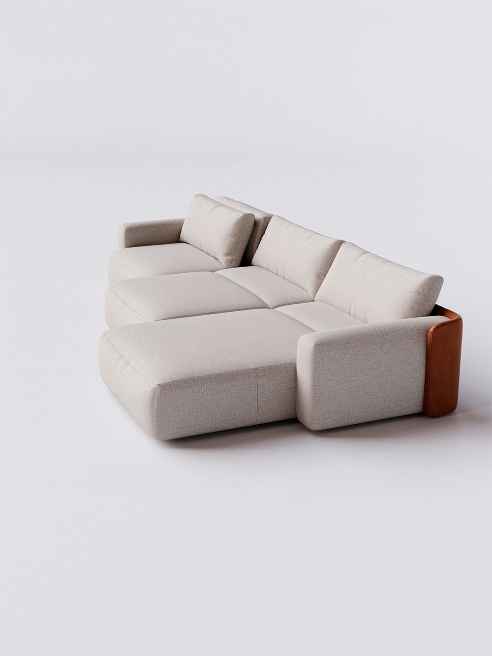 sofa-moderno-SOFA ACRE LIGHT GREY 240-BUR-2.jpg image number null