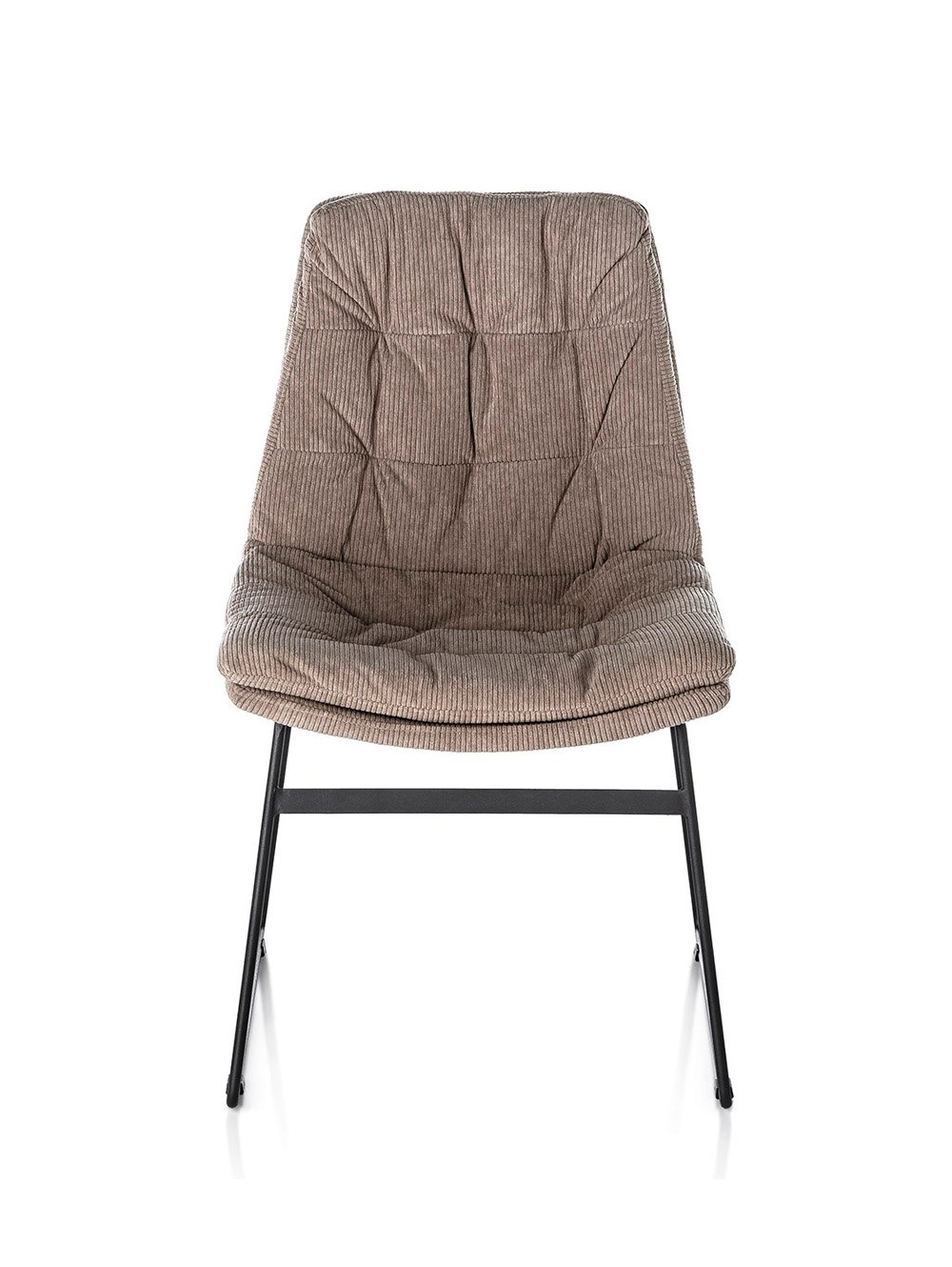 SILLA RUPIT BEIGE image number null