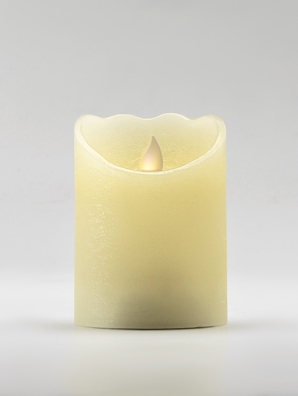 vela led-VELA LED IVORY 10CM-COCO-4.jpg image number null