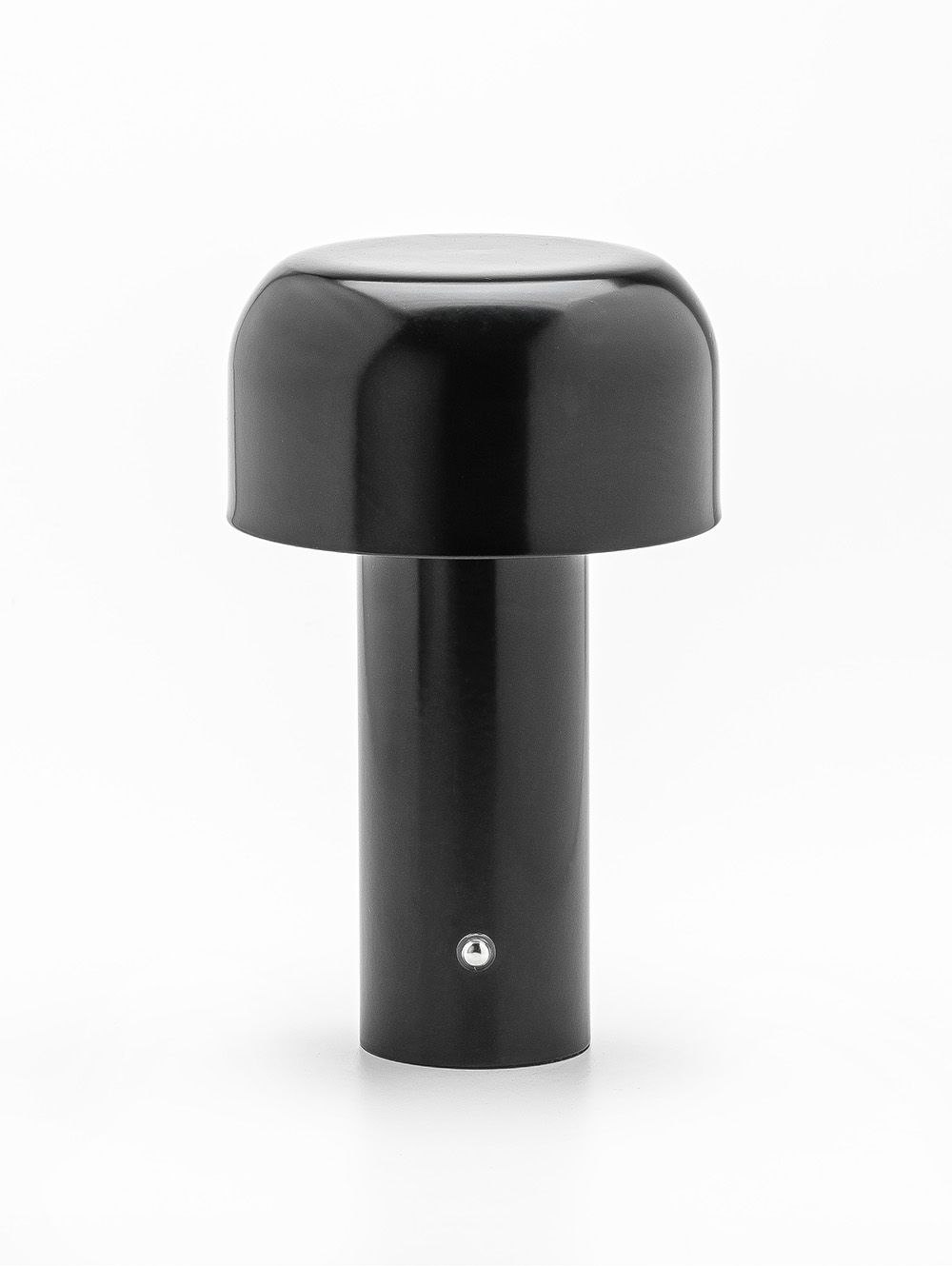 LAMPARA LED RECARGABLE YORK BLACK image number null