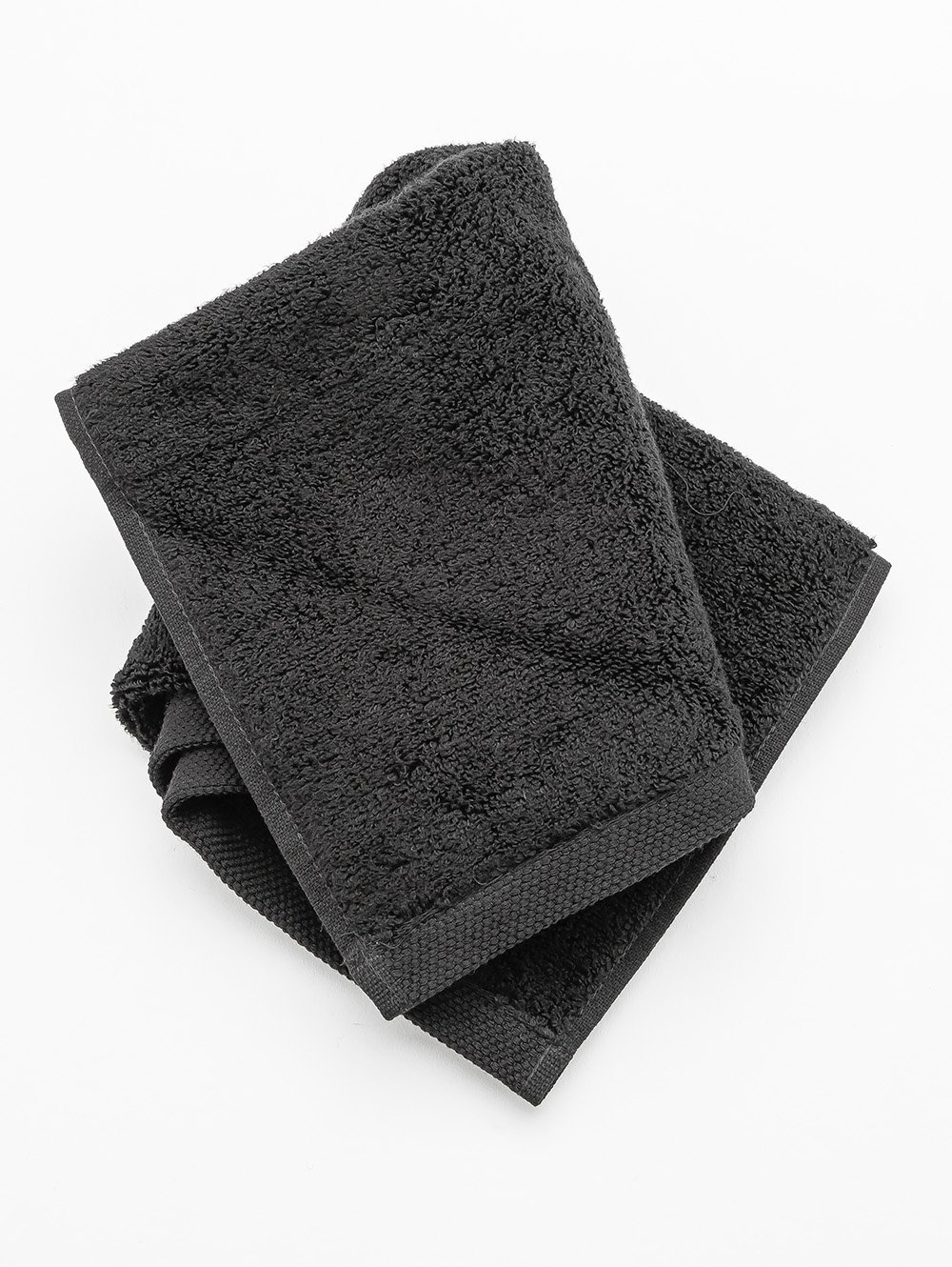 TOALLA DUAL SLIM NEGRO image number null