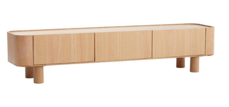 VAJILLERO MONSUN NATURAL image number null