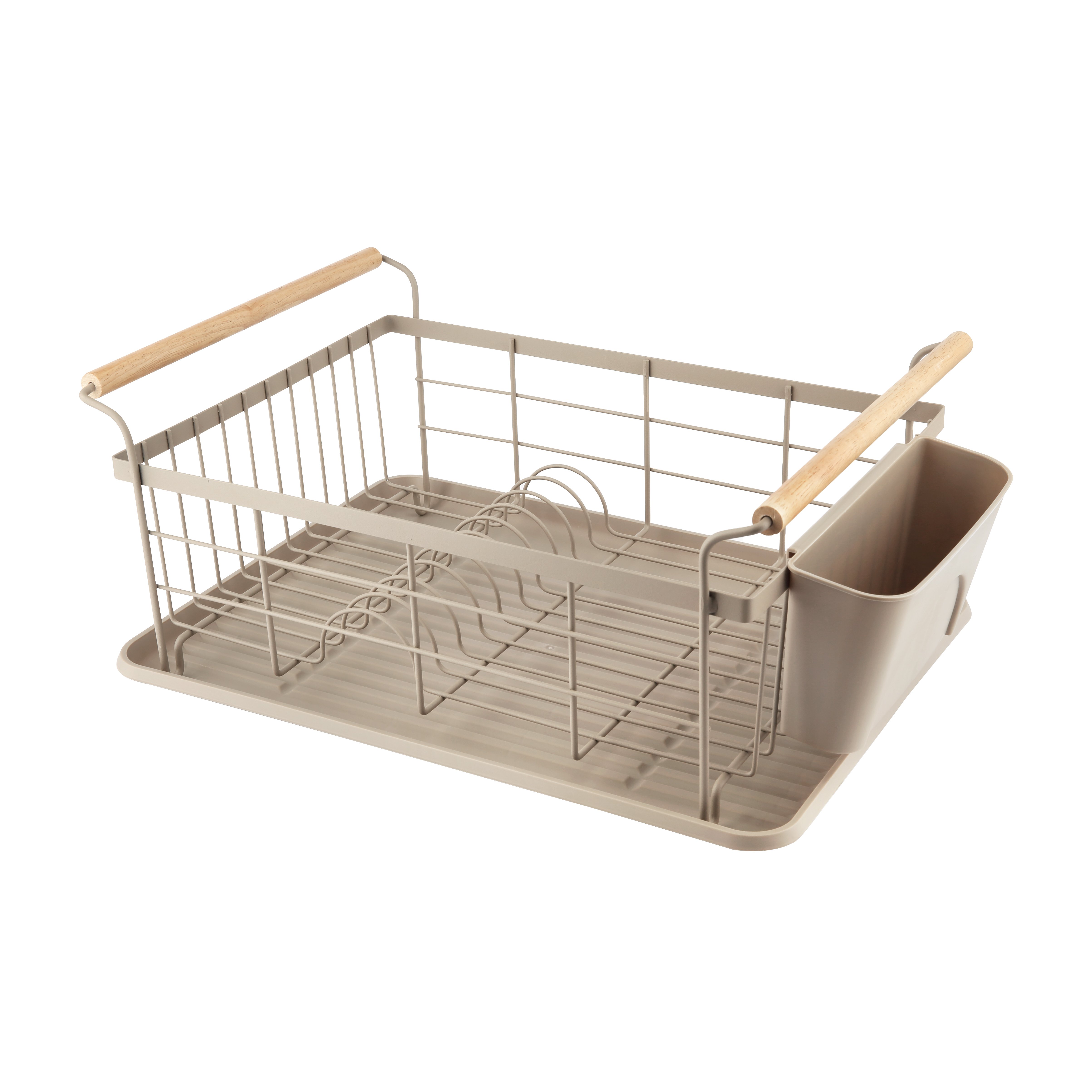 ESCURRIDOR DE PLATOS ODON image number null