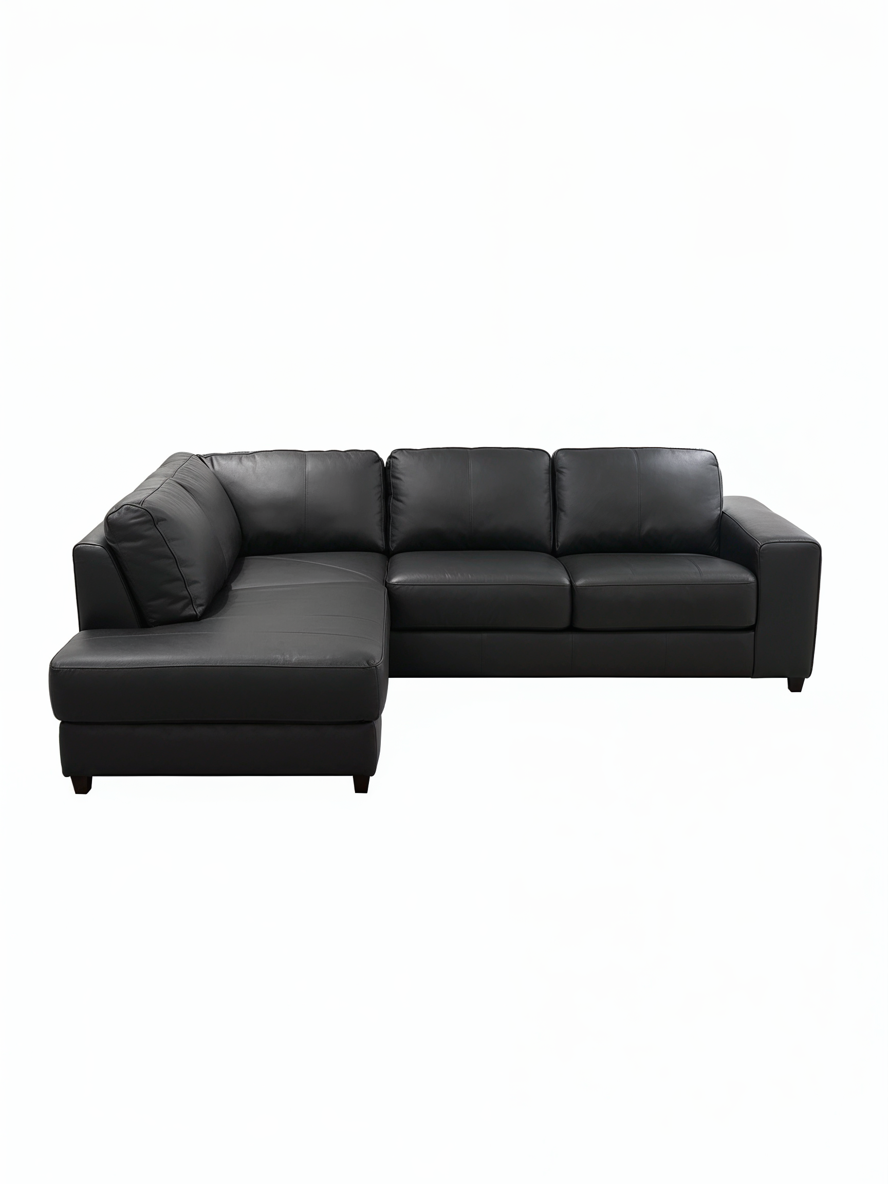 SOFA DE CUERO MEILO image number null
