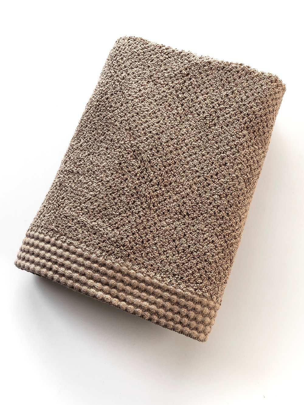 TOALLA AMSTERDAM TAUPE image number null