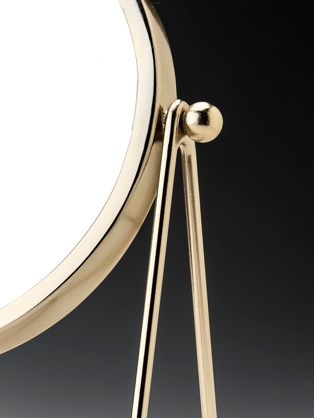 Espejo de mesa con borde dorado-ELVE-Landmark-01.jpg image number null