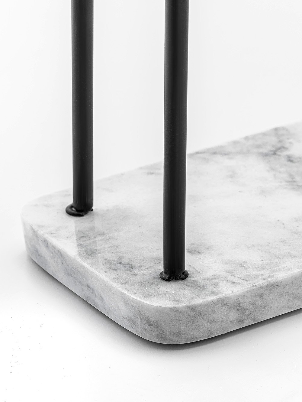 ALHAJERO JAX MARBLE WHITE image number null