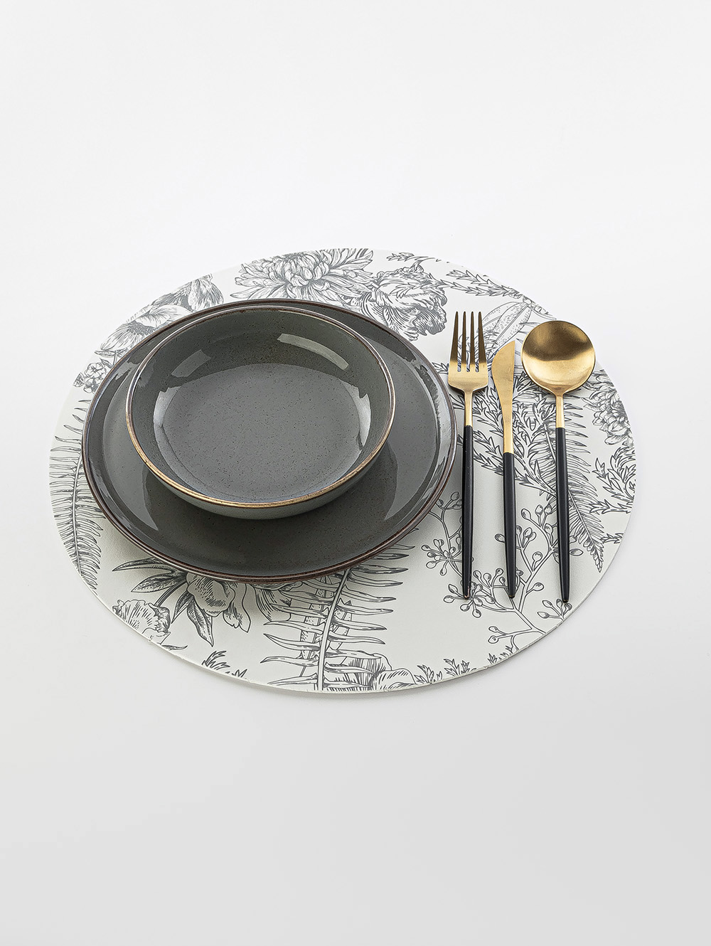 INDIVIDUAL REDONDO FLOWERS image number null