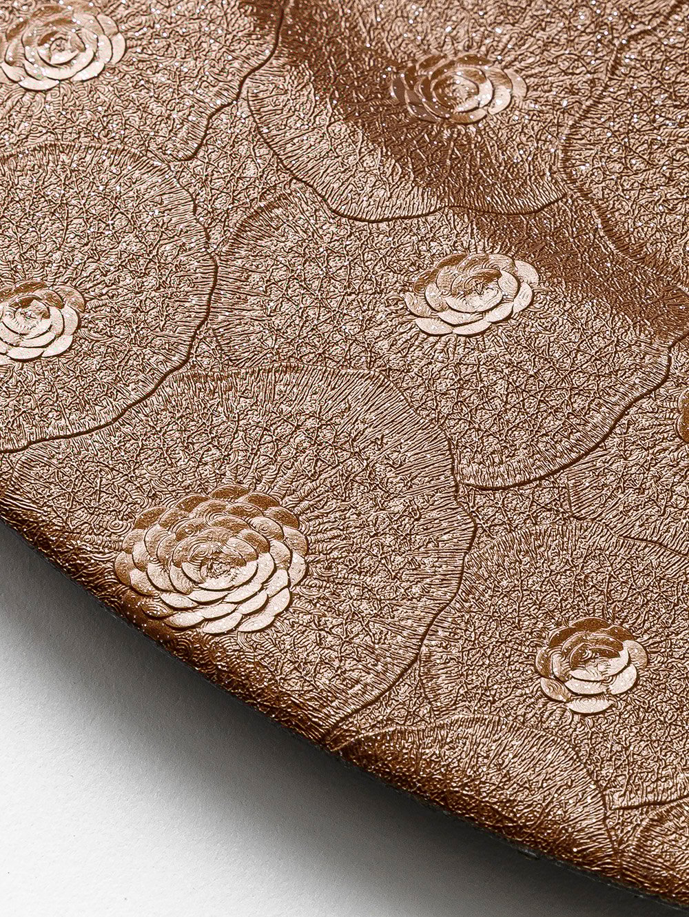 PLATO DE SITIO TARRY CARAMELO image number null