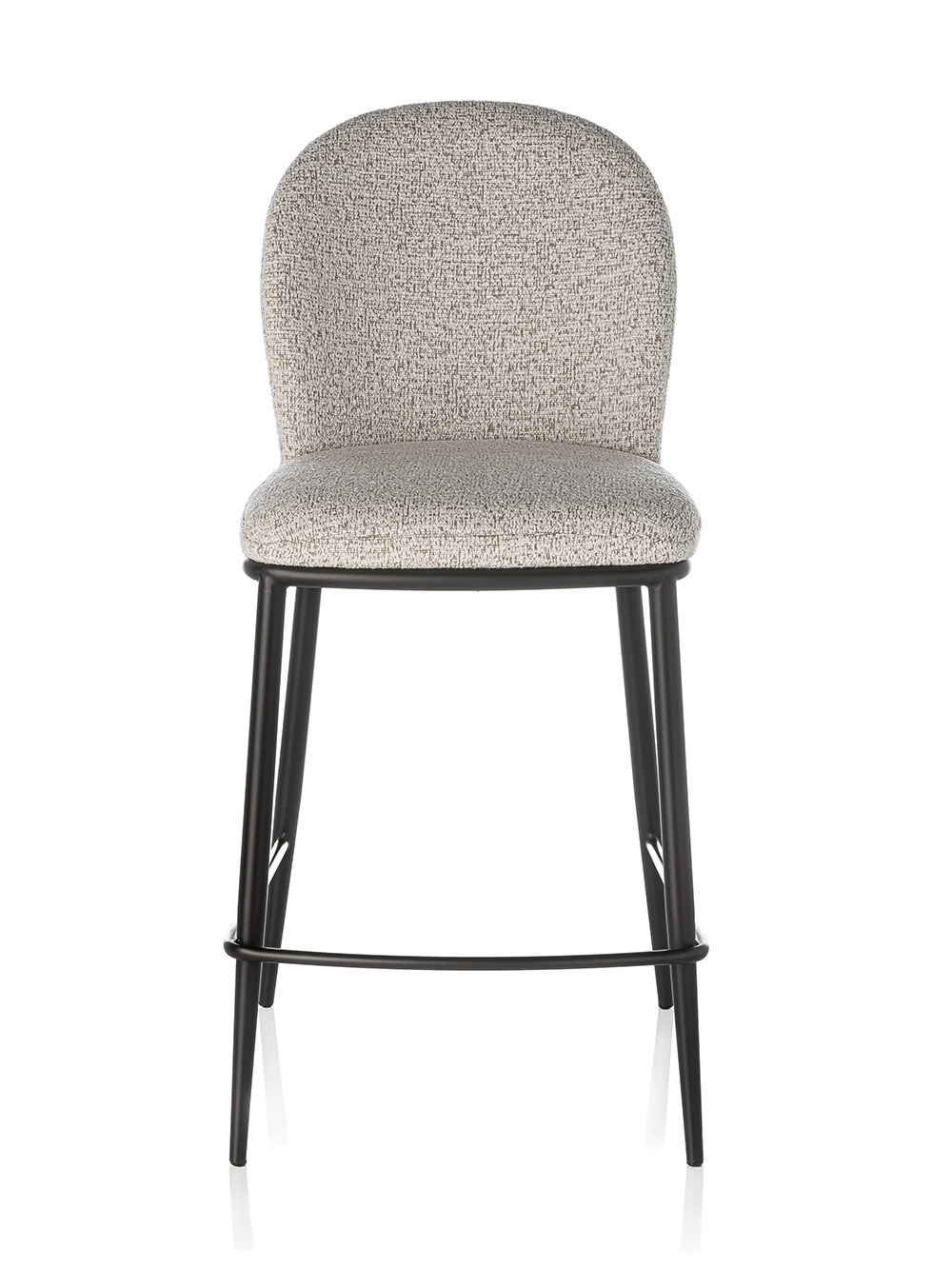 BANQUETA EMI LIGTH GREY image number null