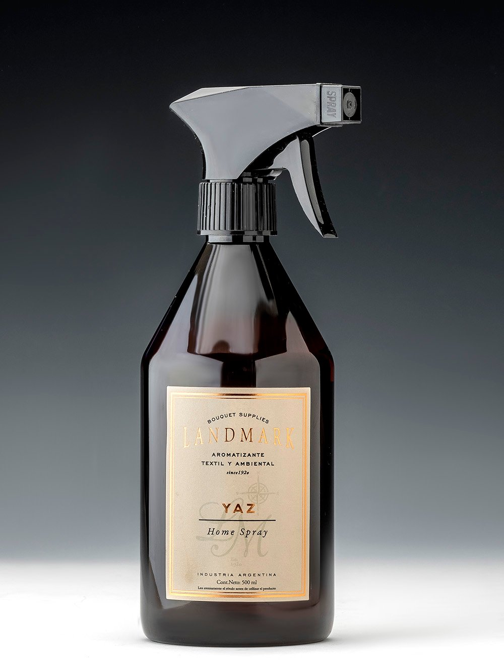 HOME SPRAY YAZ 500ML image number null