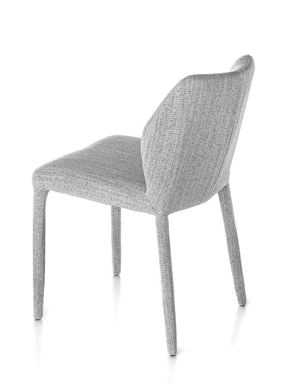 silla de comedor moderna-SILLA HERNIN WHITE-DANG-4.jpg image number null