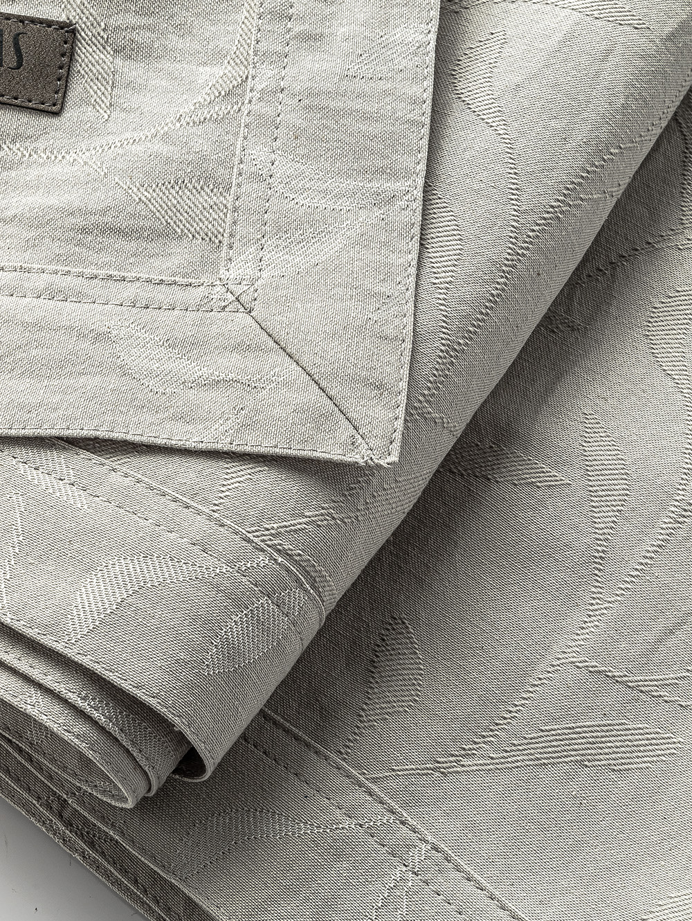 MANTEL DIANA NIEBLA 150 X 220 image number null