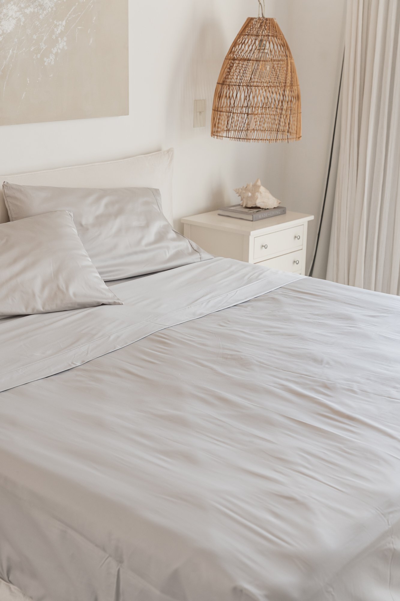 JUEGO DE SABANAS 300H image number null