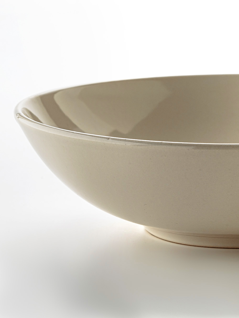 PLATO HONDO TIMELESS NATURAL image number null