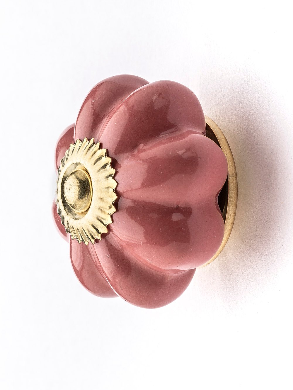 Tirador de flor rosa-TIRADORES LONE OLD PINK-Tiendas Landmark-1.jpg image number null