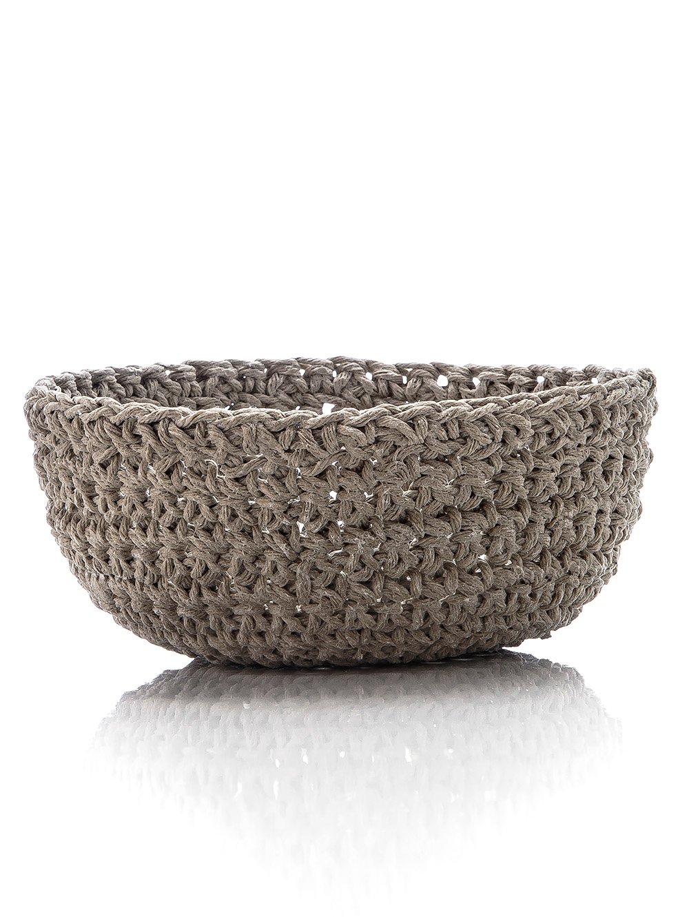 Panera Tejida En Hilo De Algodon Paris S 17cm - Kera - Tiendas Landmark 00 (3).jpg image number null