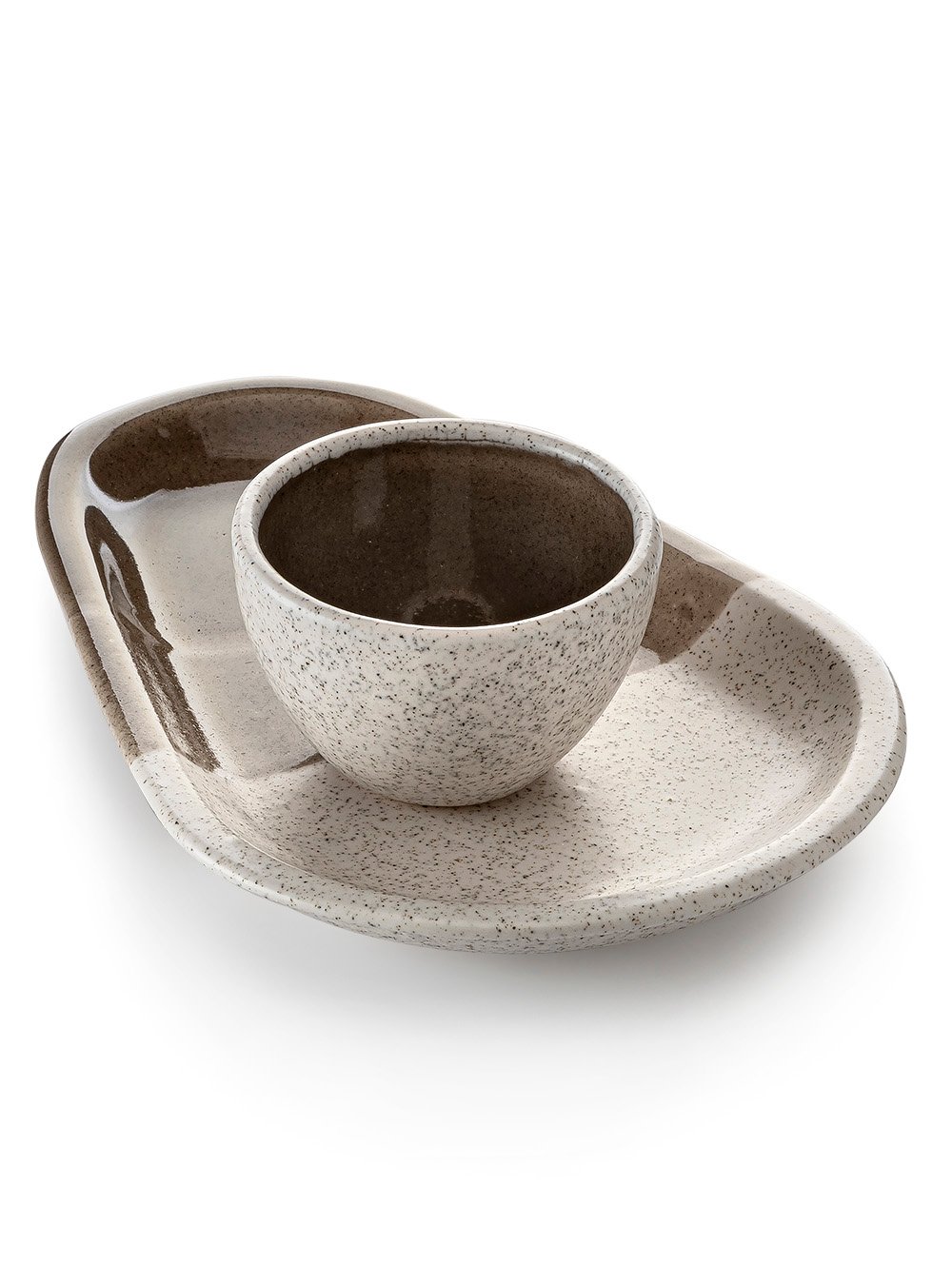 SET BANDEJA Y CUENCO BLED PIEDRA SATINADA CON VISON INTERIOR-PETIT-4.jpg image number null