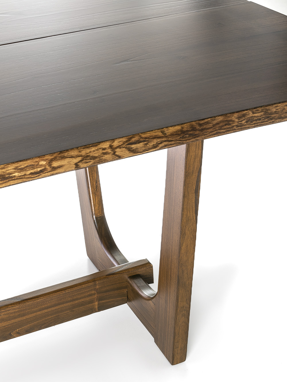 Mesa de comedor de madera-OSLO 210 X 110-Landmark-07.jpg image number null