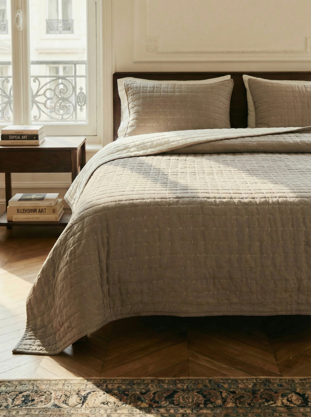 CUBRECAMA CLARISE image number null