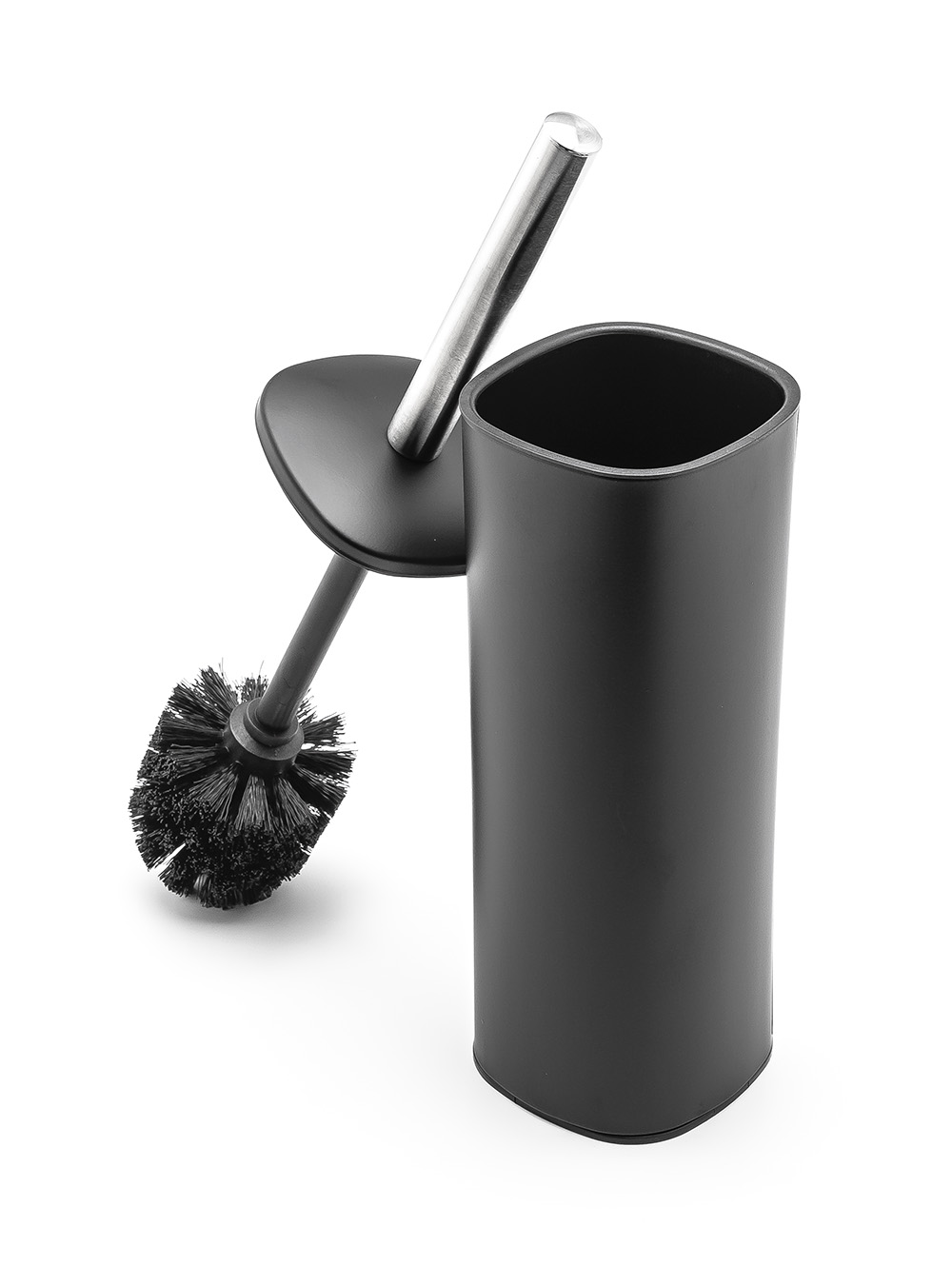 escobilla para baÃ±o-ESCOBILLA SQUARE NEGRO-SAKKA-3.jpg image number null