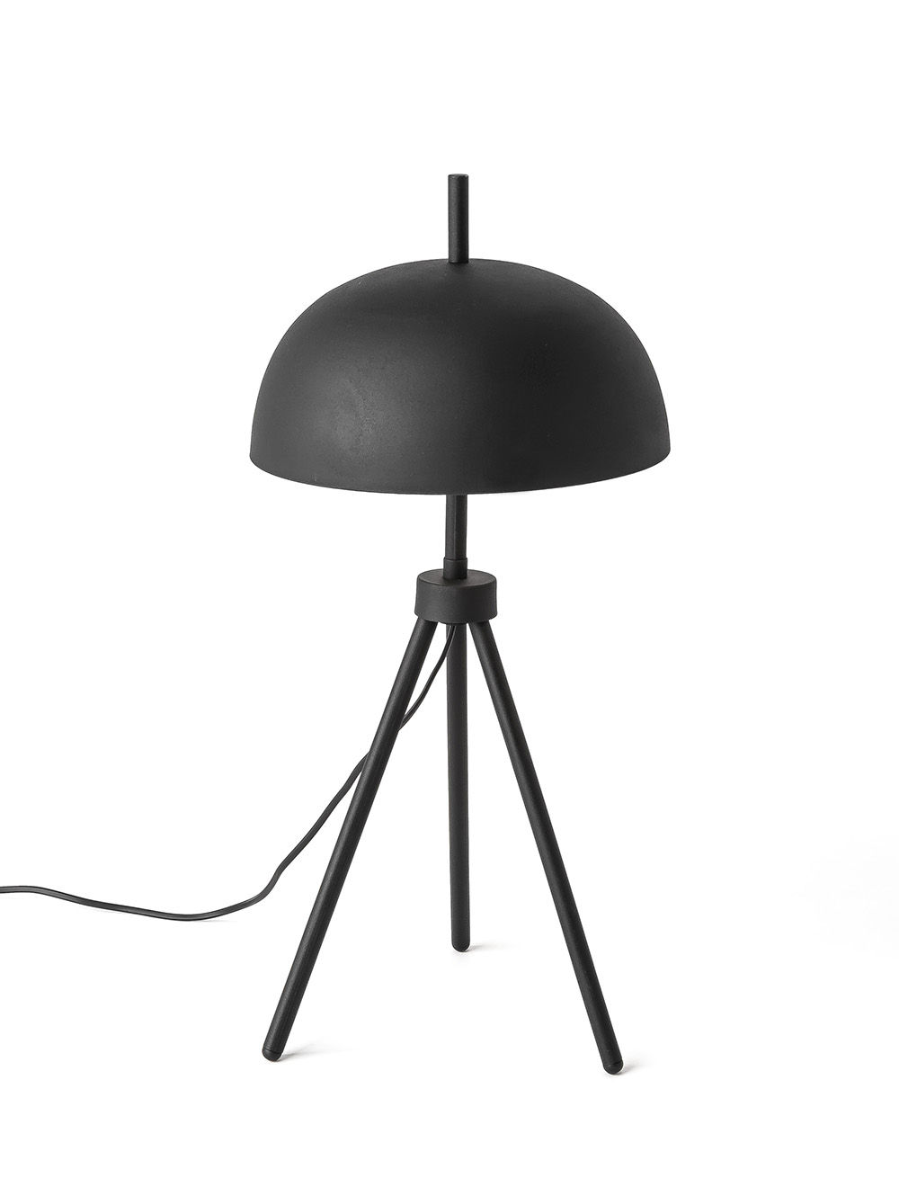 Comprar LAMPARA MESA AMECA BLACK for ARS 171090.00 Tiendas Landmark AR