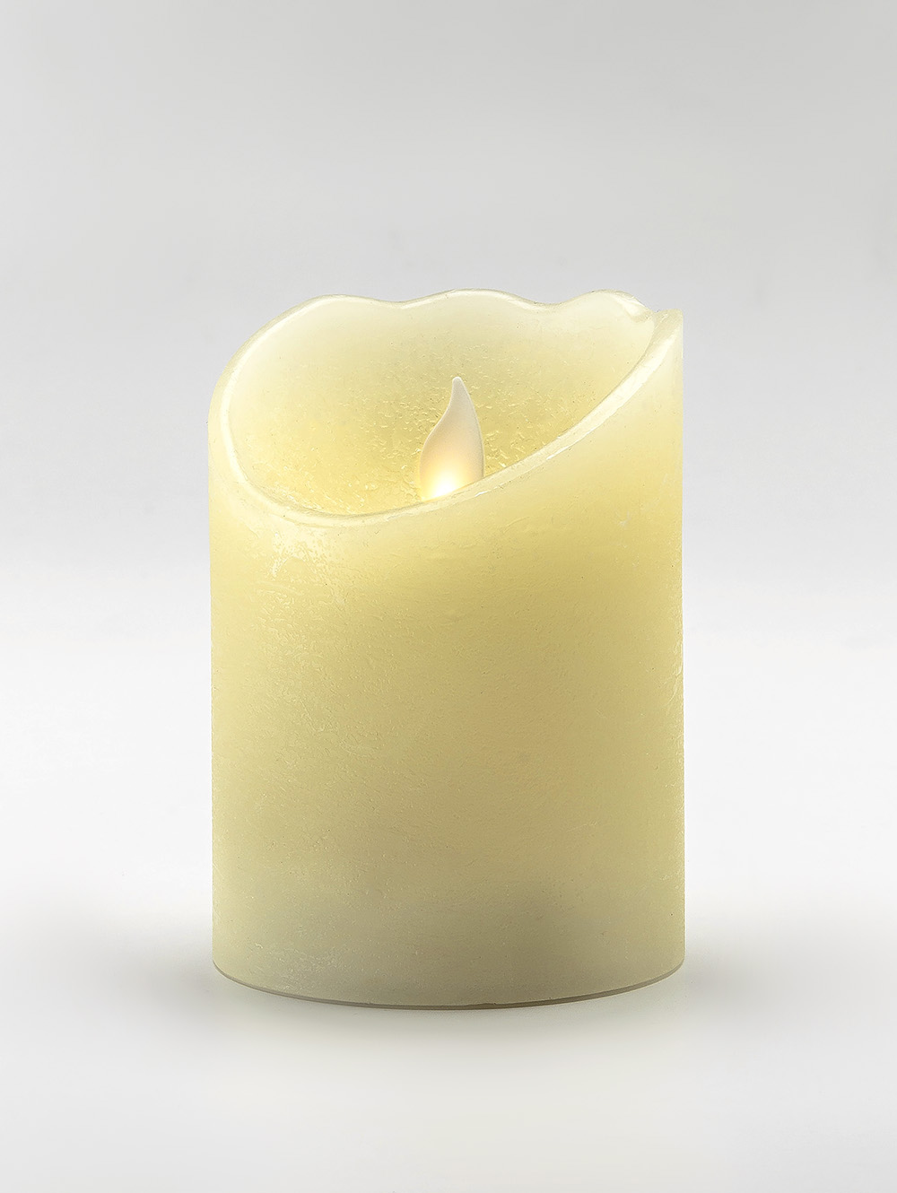 VELA LED IVORY image number null