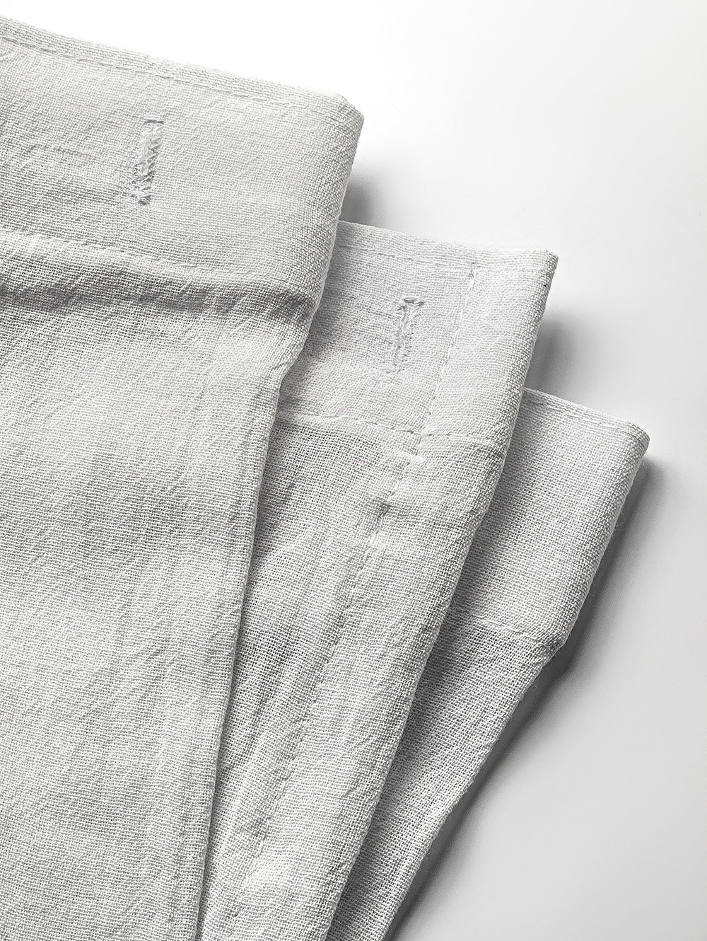 CORTINA VOLADOS BLANCO 190 X 230 image number null