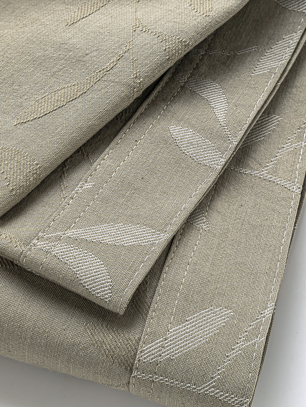 MANTEL DIANA LINO 150 X 220 image number null