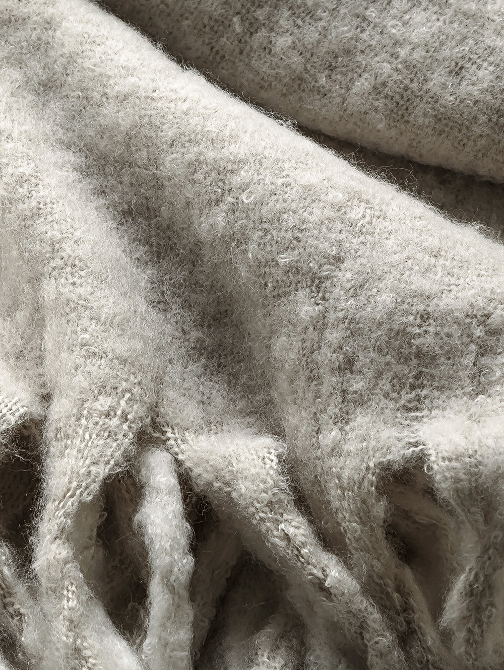 MANTA PHILIPA BEIGE 127 X 152 image number null