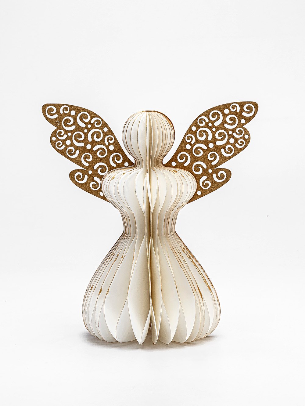 ADORNO ANGEL CREAM image number null